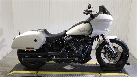 New 2023 Harley-Davidson Low Rider ST BLACKED OUT in Rochester #890887 ...