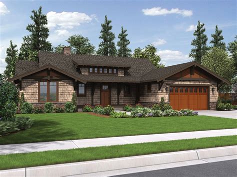 House Plans, home plans, and custom home design services from Alan ...