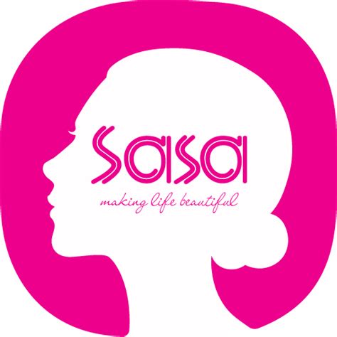 Sasa Global eShop