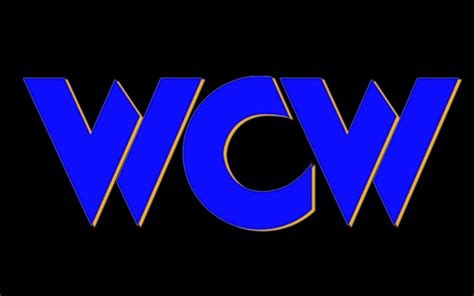 INDUCTION: Eight Amazing Pieces of (Mostly) Early 90's WCW Merch Even ...