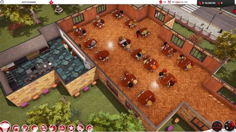 5 Best Cooking And Restaurant Management Games For PC!