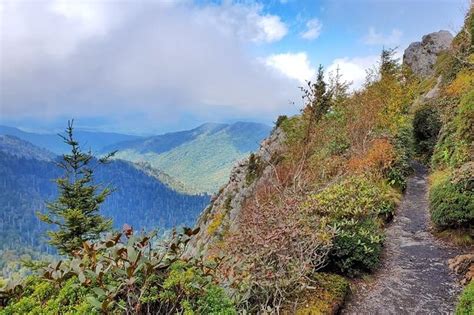 5+ best hikes in Great Smoky Mountains National Park: The best of ...