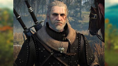 The Witcher 3 best armor