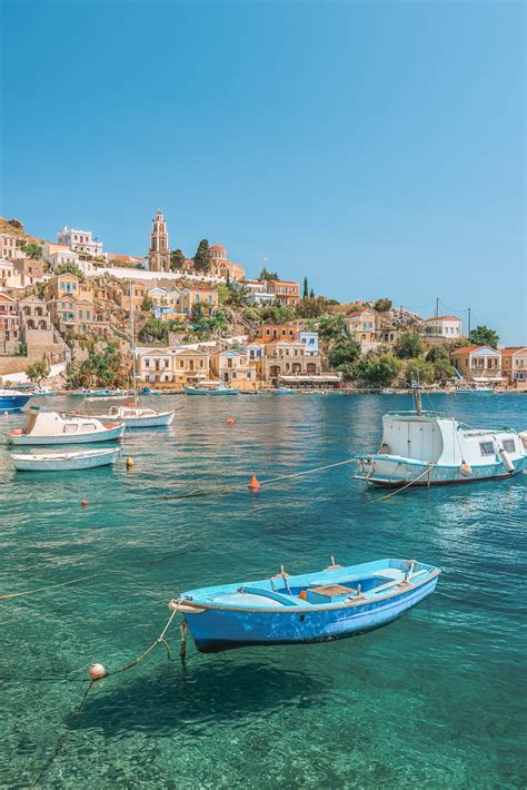 20 Very Best Greek Islands To Visit - Hand Luggage Only - Travel, Food ...