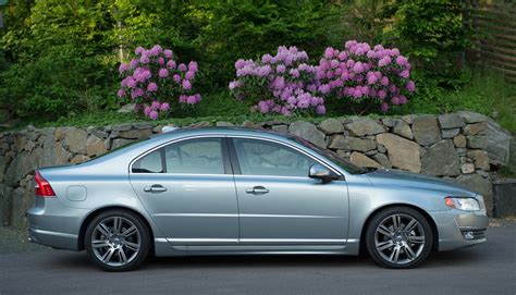 2016 Volvo S80 Review, Ratings, Specs, Prices, and Photos - The Car ...