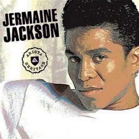 Jermaine Jackson - YouTube