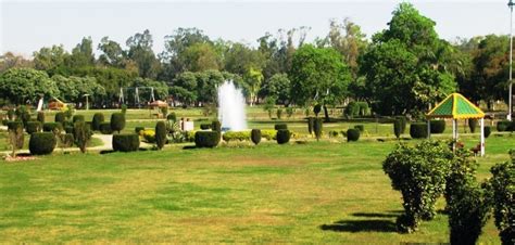 Top Tourist Attractions In Faisalabad | Rising Pakistan