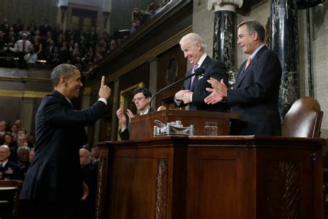 President Obama’s 2013 State of the Union Speech (Transcript) | TIME.com