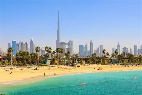 Best neighborhoods in Dubai - Lonely Planet