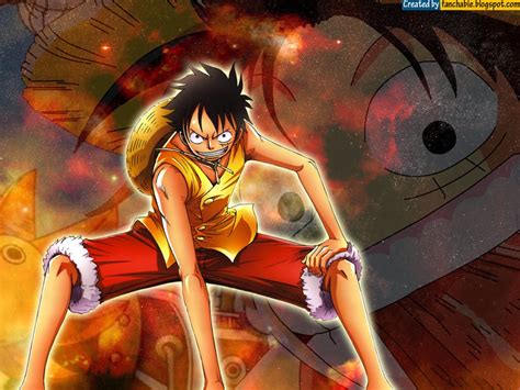 Luffy one piece - playJuli