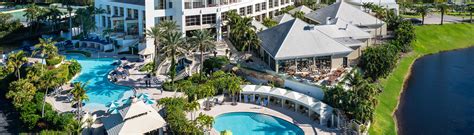 Naples FL Beachfront Resort | Naples Grande Beach Resort & Spa