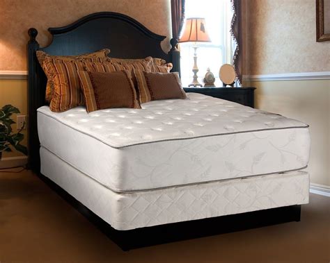 Exceptional Plush - 12" Height - Double Sided Mattress - NY Mattress