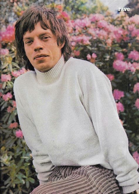 Mick Jagger young | Mick jagger, Mick jagger young, Mick jagger rolling ...