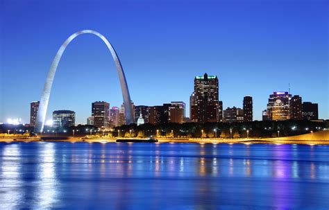 Restaurants In St Louis Missouri | semashow.com