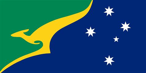 Australian Flag