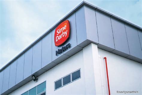 Sime Darby Motors enters Indonesia | KLSE Screener