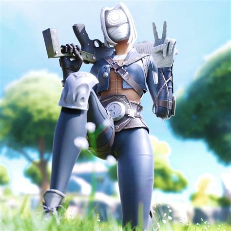 Fortnite Thumbnails a publié sur Instagram : « Focus 👁 ~ (Credit ...