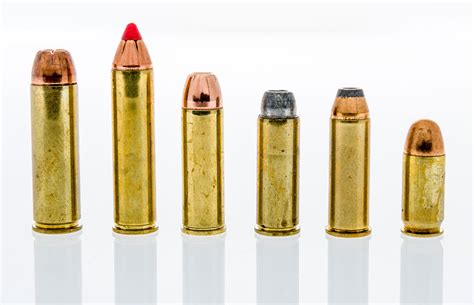 Best Pistol Ammo for Target Shooting & Self Defense - GunBroker.com