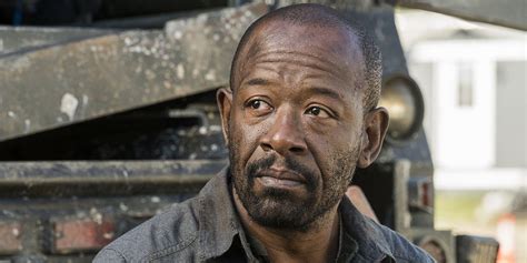 Fear The Walking Dead: 5 Ways Morgan Has Changed (& 5 He Stayed The Same)