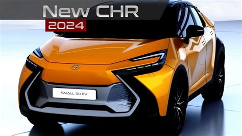 2024 Toyota Chr Gr Sport - Latest Toyota News