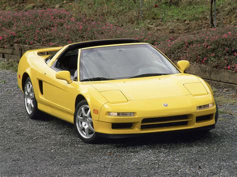 NSX-T / 1st generation / NSX / Acura / Database / Carlook