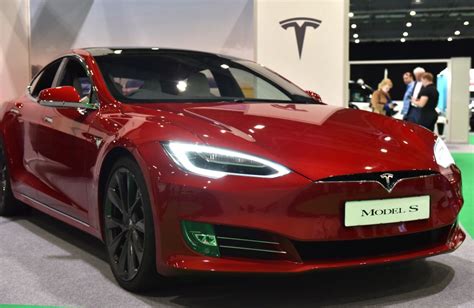 Tesla Cancels Most Expensive Electric Car, Model S Plaid Plus - World ...