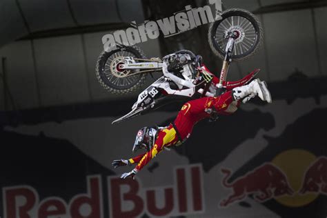 Red bull Athlete by Andrewsim7 on DeviantArt