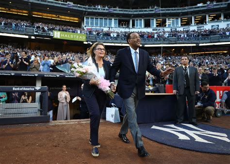 Who are Derek Jeter's parents, Charles and Dorothy? Ethnicity, religion ...