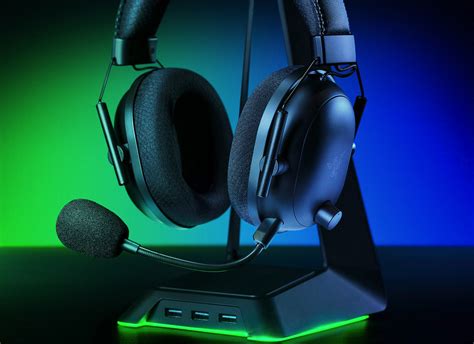 Razer Blackshark V2 Pro Wireless 2024 - Hope Winonah