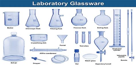 Laboratory Glassware Borosilicate Glass at Rs 100 | Laboratory ...