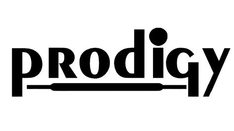 The Prodigy Logo, symbol, meaning, history, PNG, brand