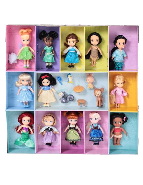 Set Princesas Disney | ubicaciondepersonas.cdmx.gob.mx