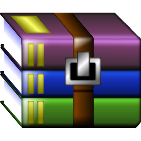 Winrar Icon by stumpy666davies on DeviantArt