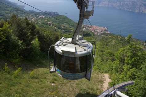 Monte Baldo Cable Car