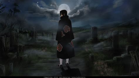 #Anime #Naruto Itachi Uchiha #1080P #wallpaper #hdwallpaper #desktop ...