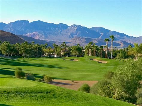 Rhodes Ranch Golf Club (Las Vegas) - 2021 All You Need to Know BEFORE ...