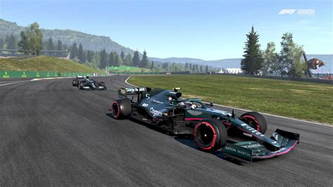 F1 2021 (Xbox Series X) REVIEW - Winning Formula - Cultured Vultures