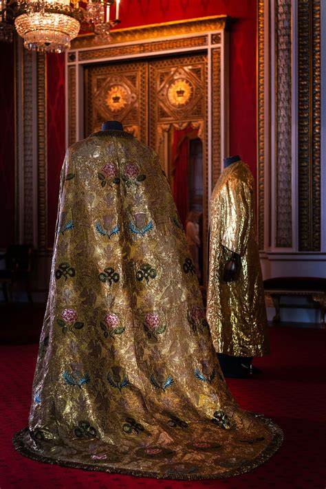 King Charles’s Coronation outfit to feature reworked garments in ...