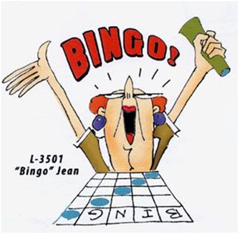 Bingo clipart senior, Picture #101253 bingo clipart senior