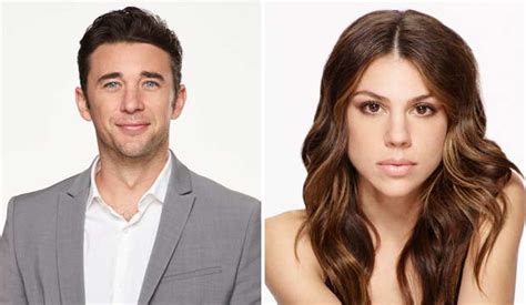 Not Too Chabby: Billy Flynn and Kate Mansi (‘Days’) Set to Return ...