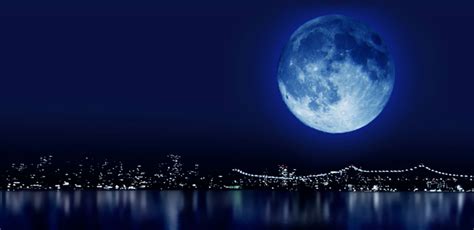 Once in a Blue Moon… – Blue Moon Gift Shops