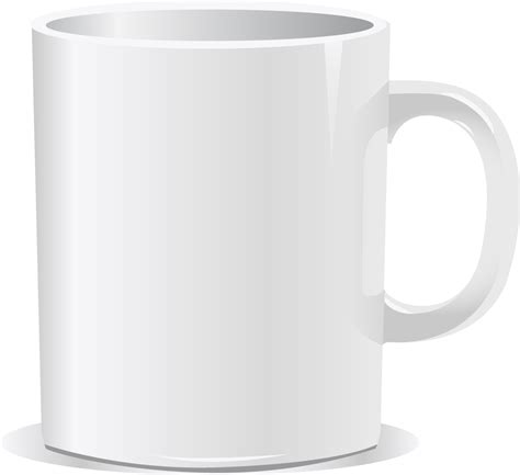 Mug PNG Transparent Images