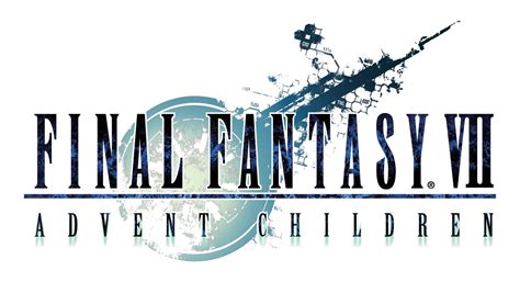 Final Fantasy VII: Advent Children | Final Fantasy Wiki | Fandom