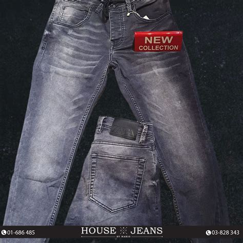 Jeans – Zara – – House Of Jeans