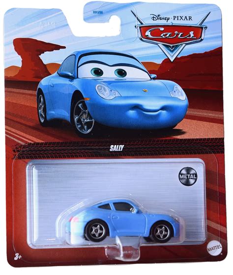 Disney Pixar Cars Sally | ubicaciondepersonas.cdmx.gob.mx