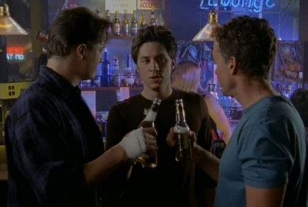 Scrubs Season 1 Episodes 22 & 23 Review: "My Occurrence"/"My Hero"