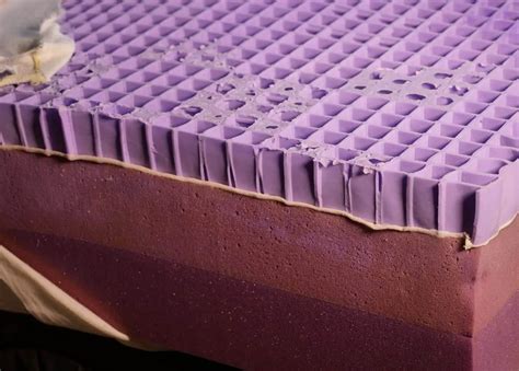 Purple Mattress Vs. New Purple Mattress | Non Biased Reviews