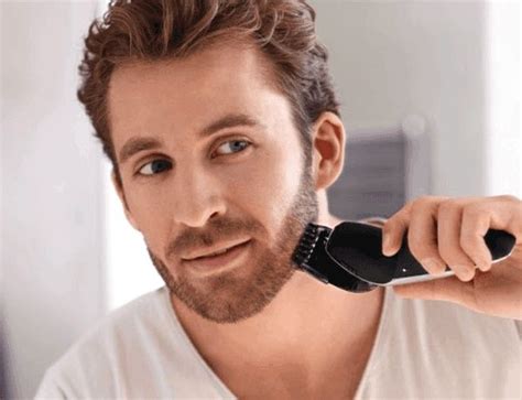 5 simple and easy beard trimming tips that you can do by yourself.