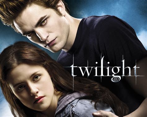 Edward And Bella Twilight Wallpaper