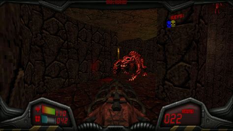 Brutal Doom 64 Review